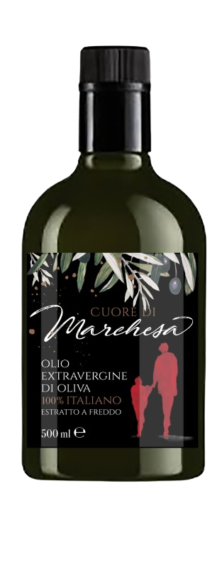 Cuore di Marchesa Olio EVO